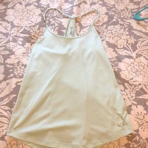 Under Armour tank top